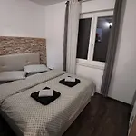 Appartement Kaliora Umag