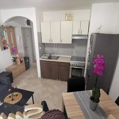 Kaliora Appartamento Umago