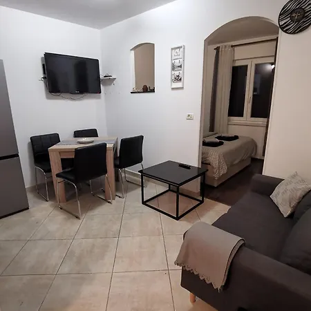 Appartement Kaliora Umag
