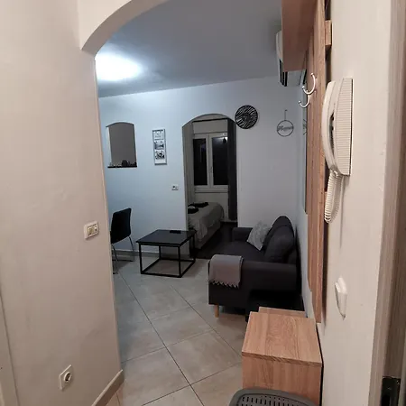 Kaliora Apartman Umag