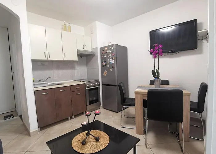 Apartman Kaliora