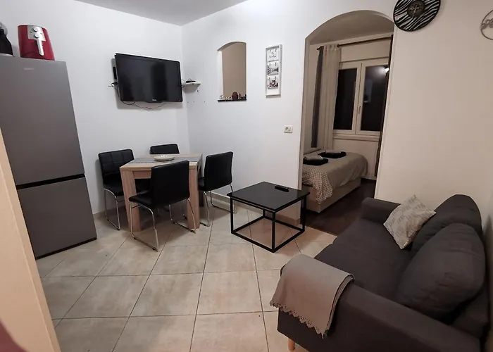 Apartman Kaliora Umag
