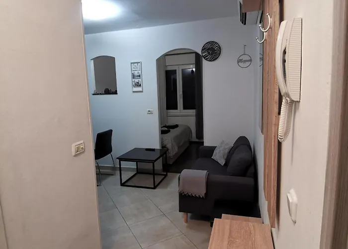 Kaliora Apartman Umag