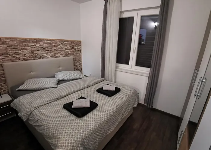 Apartman Kaliora Umag