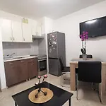 Apartment Kaliora