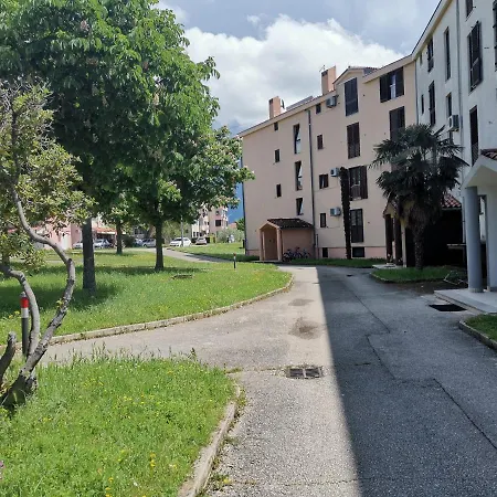 Apartment Kaliora
