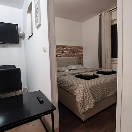 Apartment Kaliora
