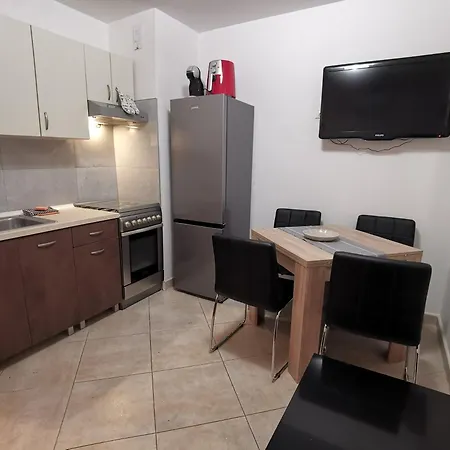 Apartment Kaliora