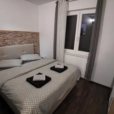 Apartment Kaliora Umag